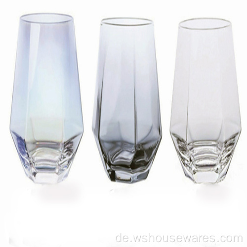 Großhandel 500ml 750ml Leere Glas Weinflasche